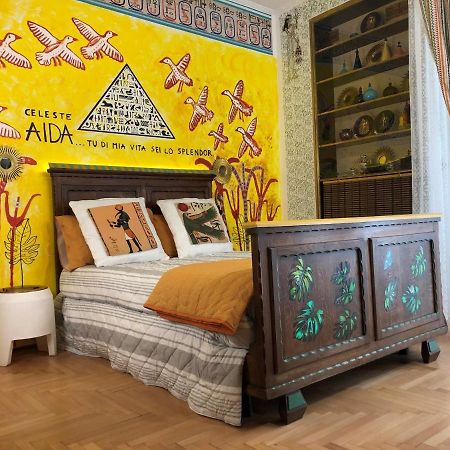 Casa Vittoria Bridge Bed & Breakfast Verona Exterior photo