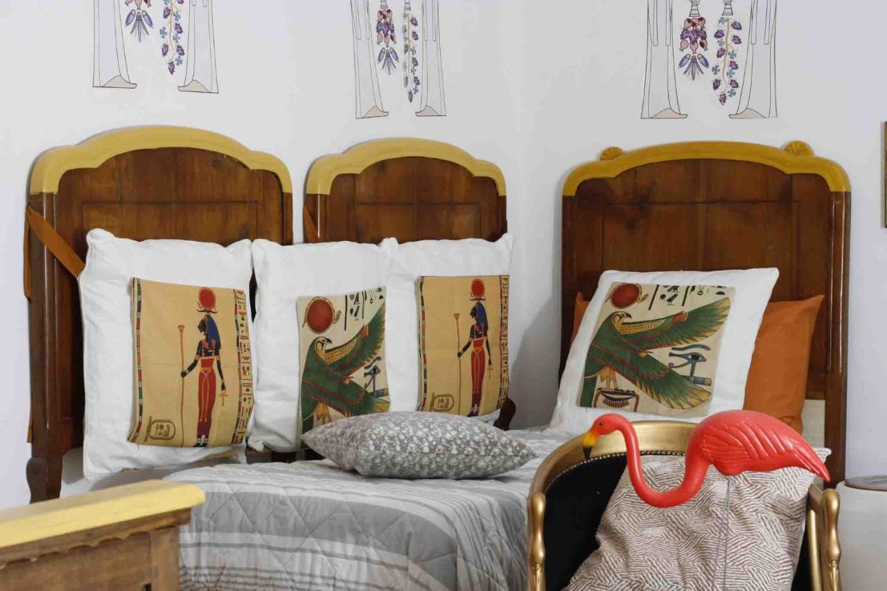 Casa Vittoria Bridge Bed & Breakfast Verona Exterior photo