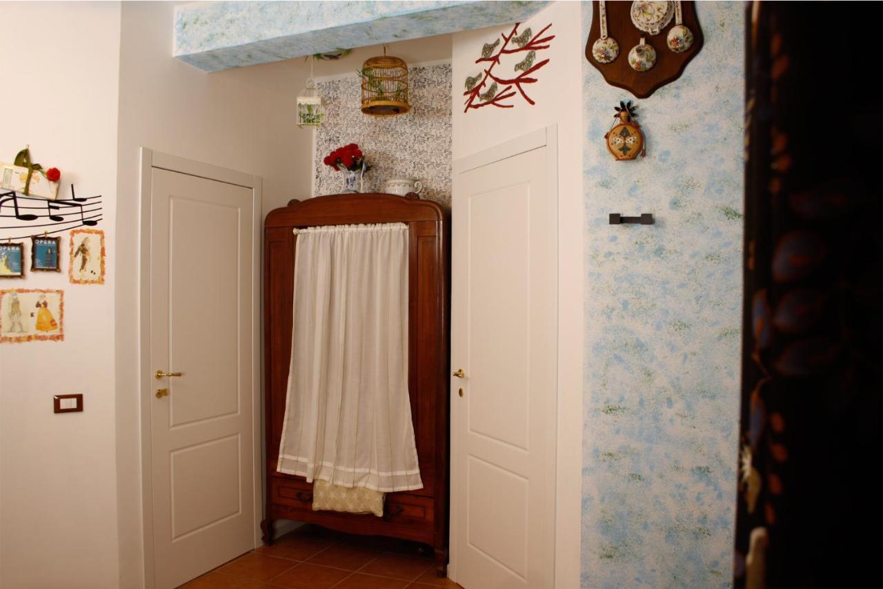 Casa Vittoria Bridge Bed & Breakfast Verona Exterior photo
