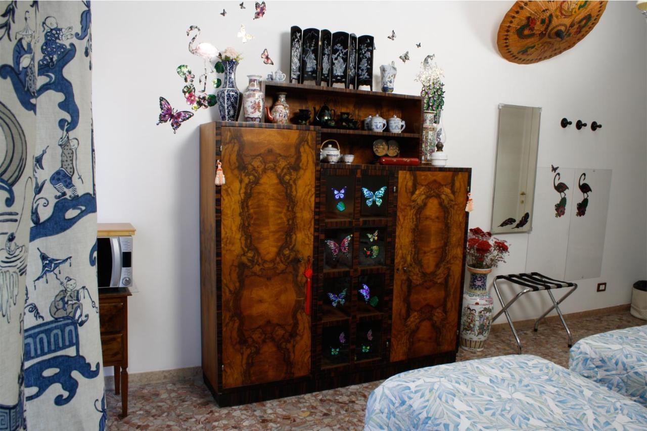 Casa Vittoria Bridge Bed & Breakfast Verona Exterior photo