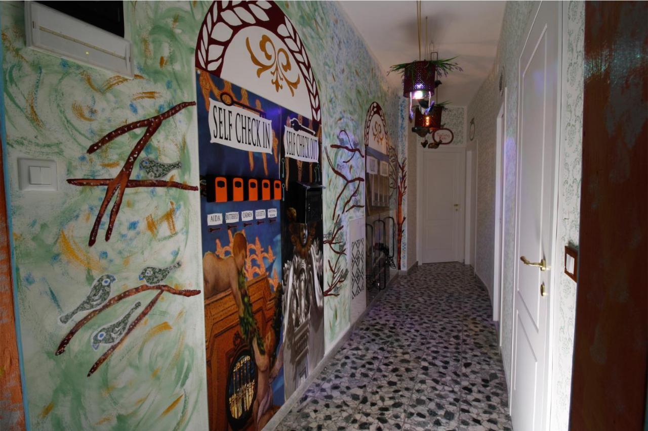 Casa Vittoria Bridge Bed & Breakfast Verona Exterior photo