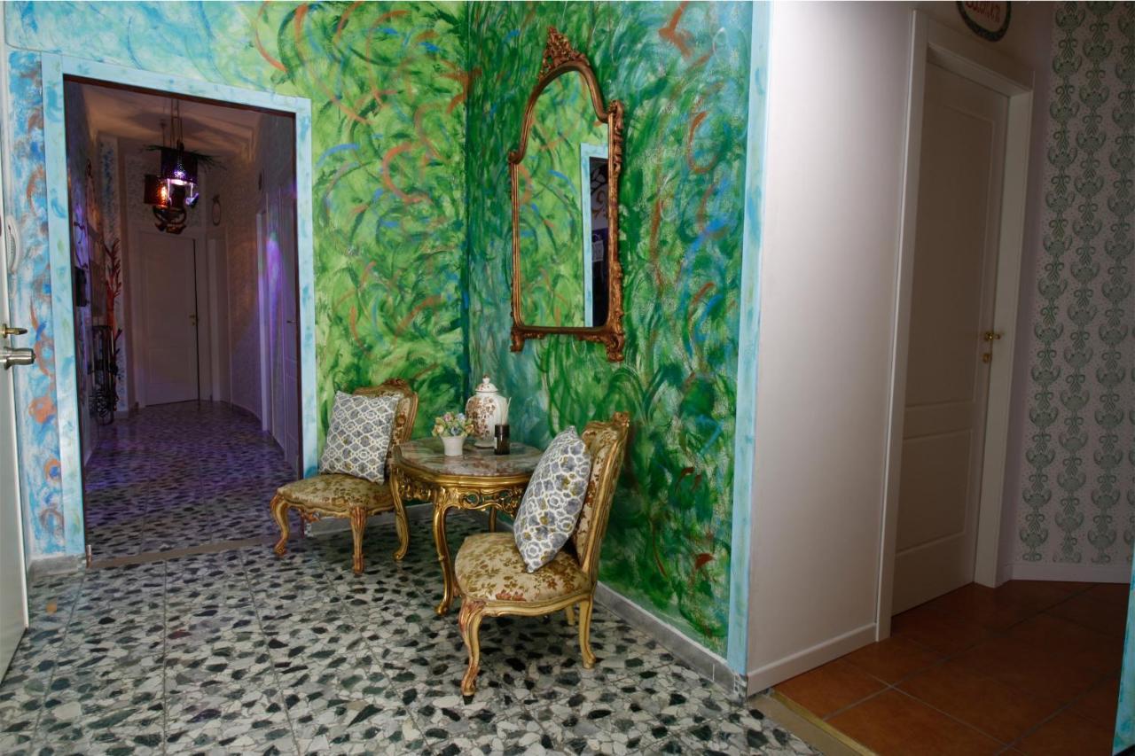 Casa Vittoria Bridge Bed & Breakfast Verona Exterior photo