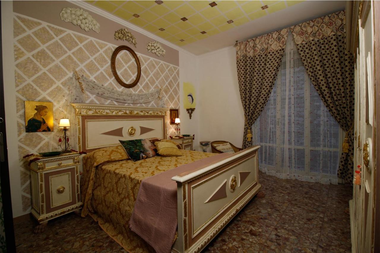 Casa Vittoria Bridge Bed & Breakfast Verona Exterior photo