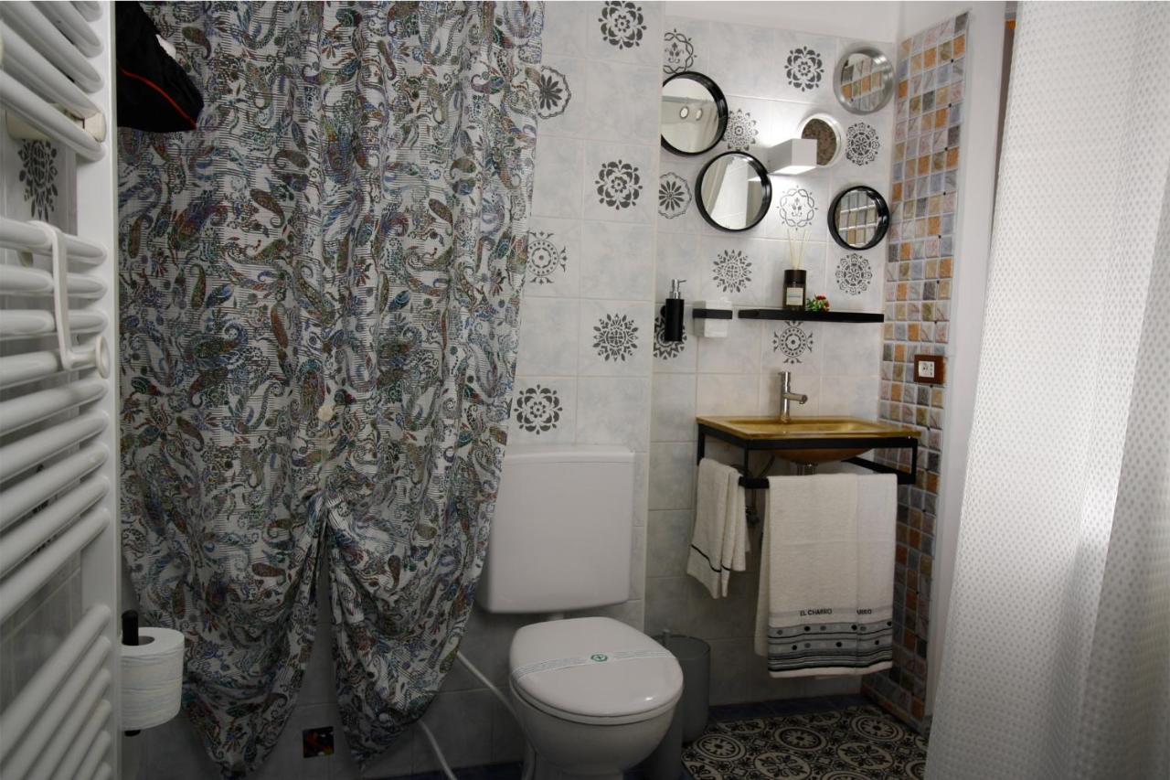 Casa Vittoria Bridge Bed & Breakfast Verona Exterior photo
