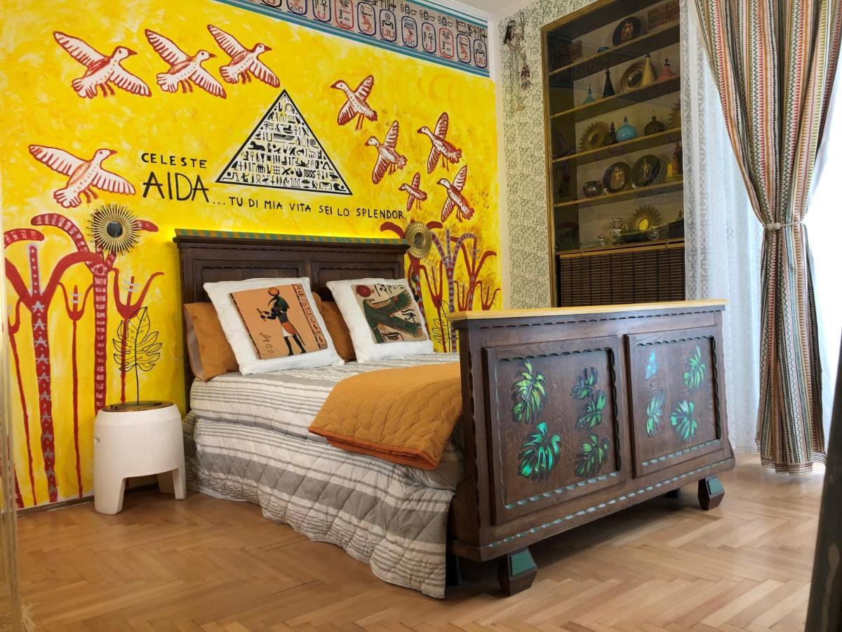 Casa Vittoria Bridge Bed & Breakfast Verona Exterior photo