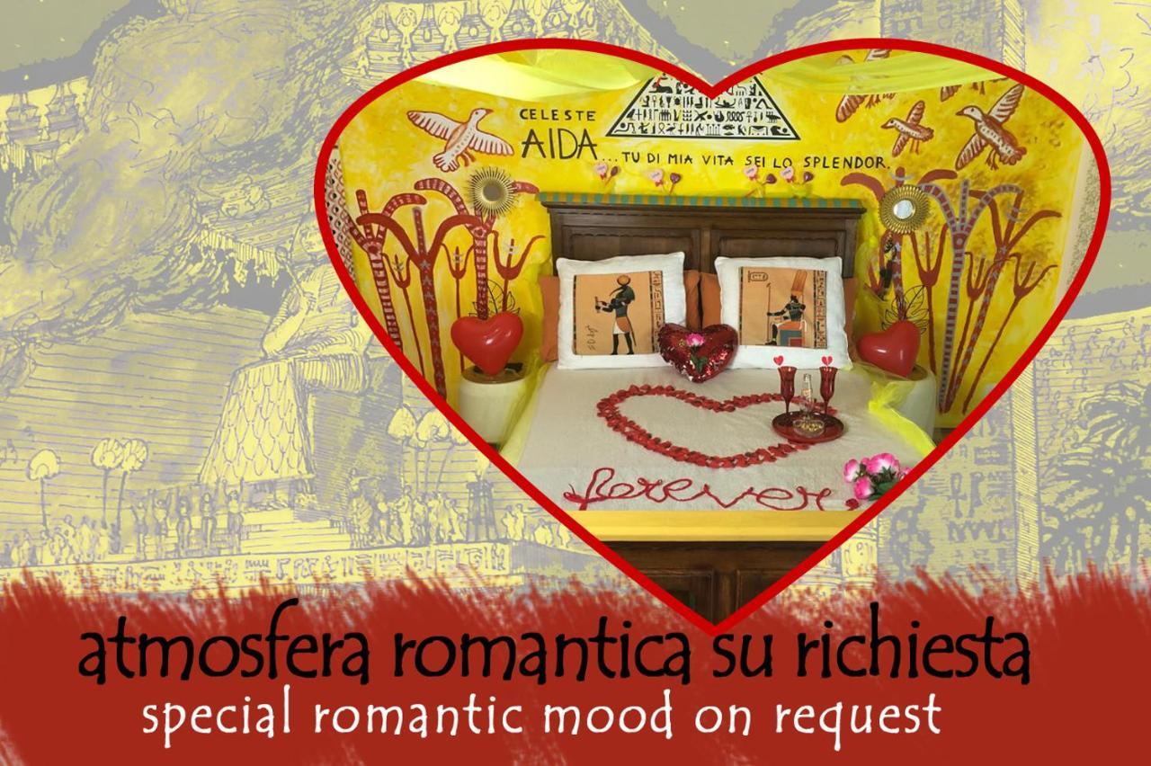 Casa Vittoria Bridge Bed & Breakfast Verona Exterior photo